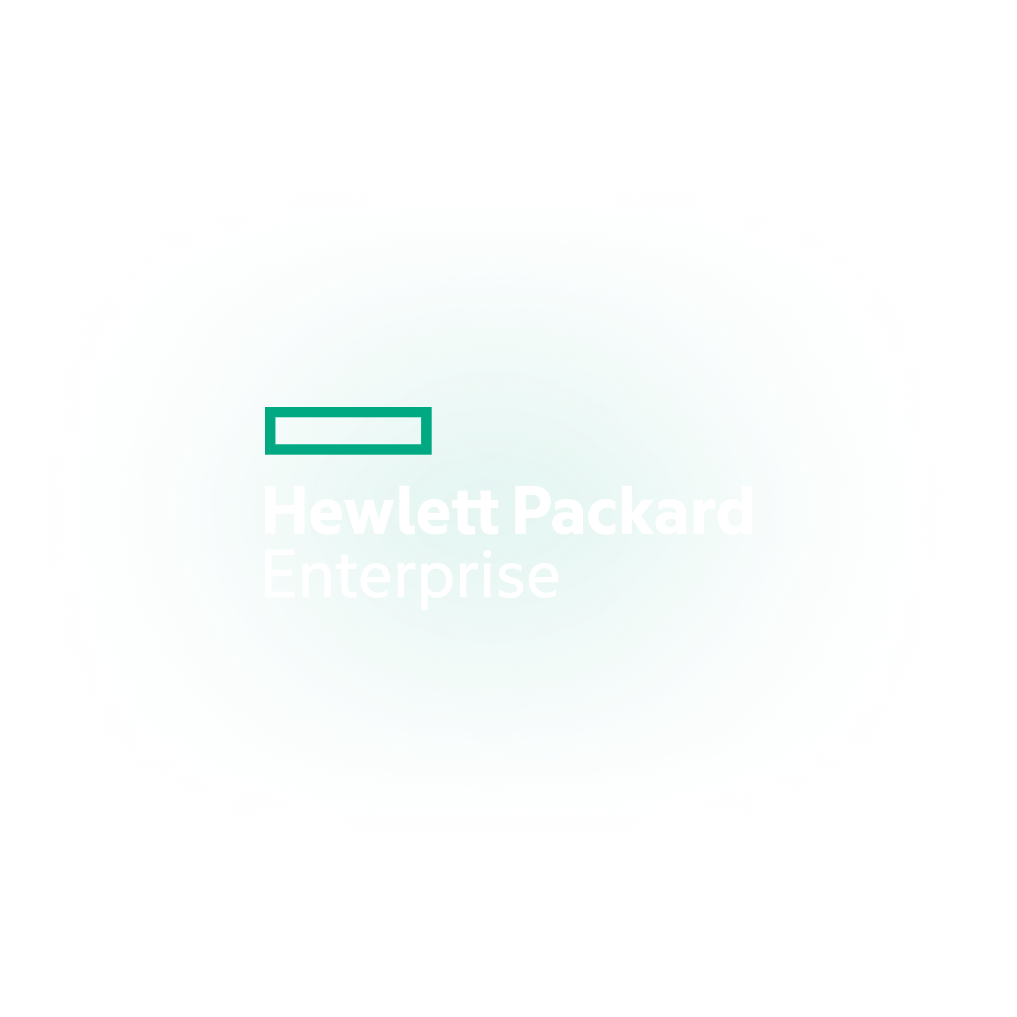 HPE logo